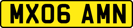 MX06AMN