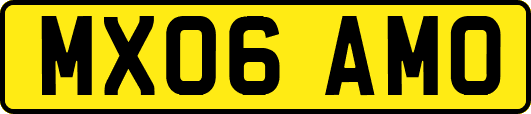 MX06AMO