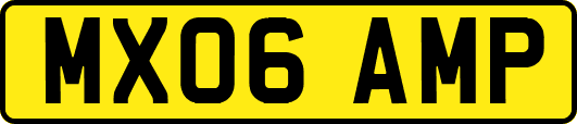 MX06AMP