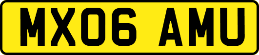 MX06AMU