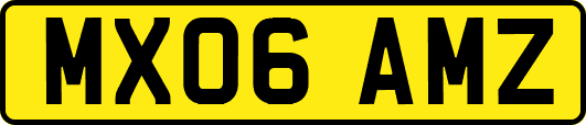 MX06AMZ