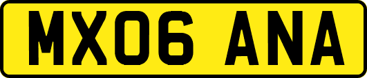 MX06ANA