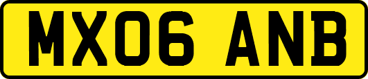 MX06ANB