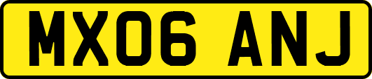 MX06ANJ