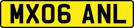 MX06ANL