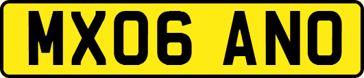 MX06ANO