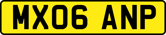 MX06ANP