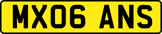 MX06ANS