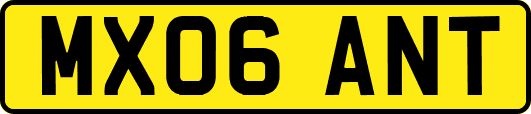 MX06ANT