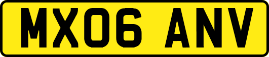MX06ANV