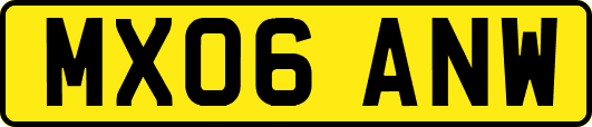 MX06ANW