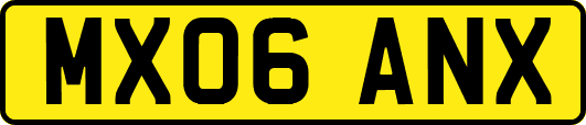 MX06ANX