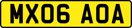MX06AOA