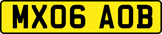 MX06AOB