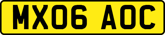MX06AOC