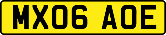 MX06AOE