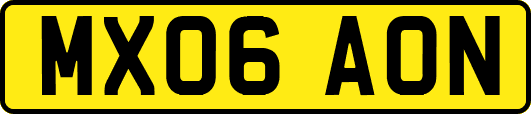 MX06AON