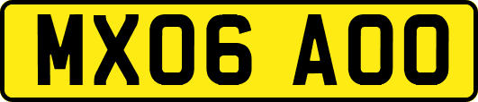 MX06AOO