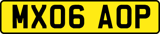 MX06AOP