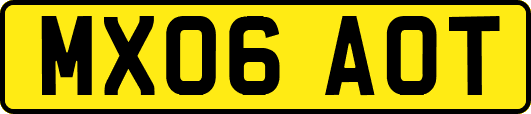 MX06AOT