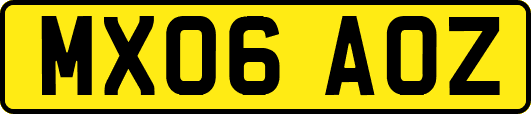 MX06AOZ