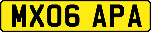 MX06APA