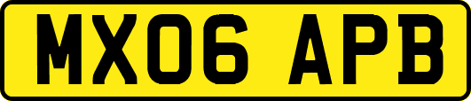 MX06APB