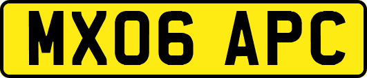 MX06APC