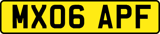 MX06APF