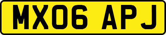 MX06APJ