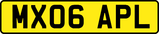 MX06APL