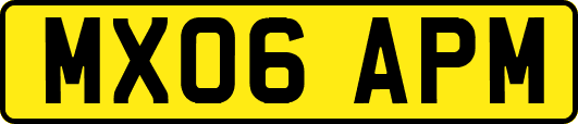 MX06APM