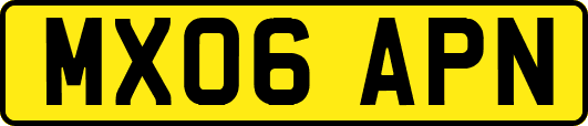 MX06APN