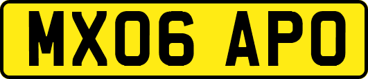 MX06APO