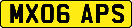 MX06APS