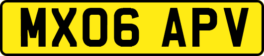 MX06APV