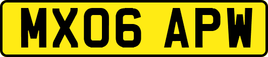 MX06APW