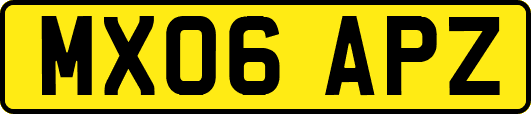 MX06APZ