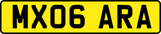 MX06ARA