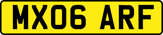 MX06ARF