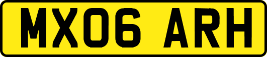 MX06ARH