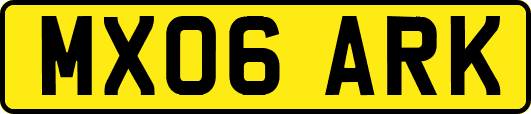 MX06ARK