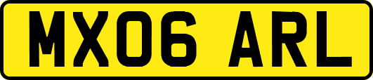 MX06ARL