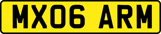 MX06ARM