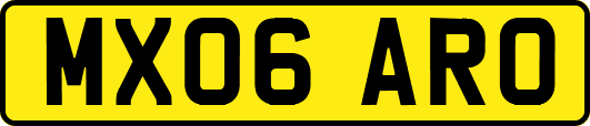 MX06ARO