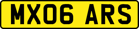 MX06ARS