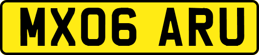 MX06ARU