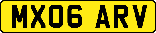 MX06ARV