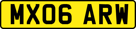 MX06ARW
