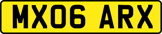 MX06ARX